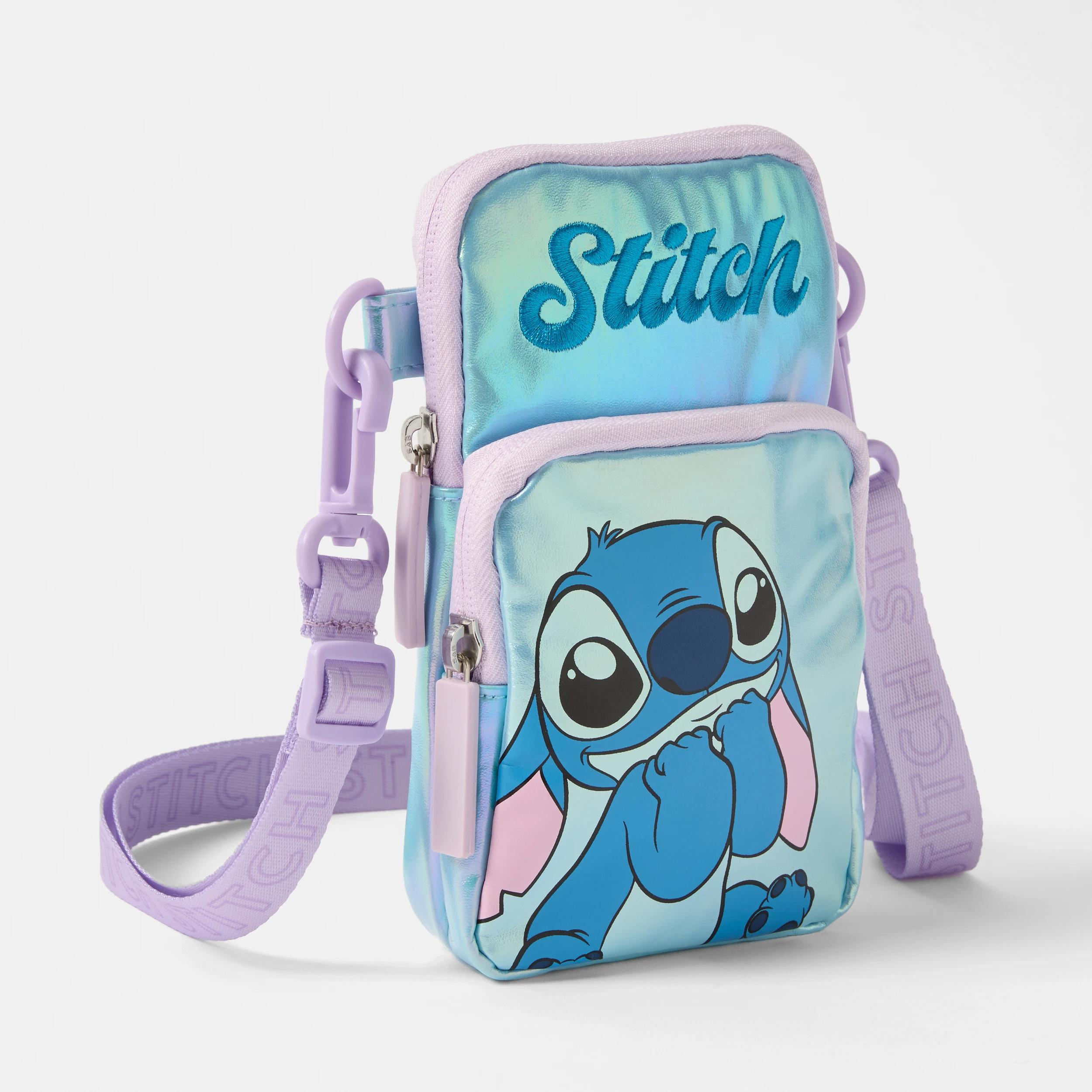 2 Disney Lilo & Stitch License Crossbody Bag LILO AND STICH, 2 of 4