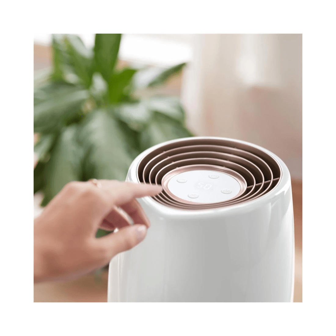 7 Philips Series 2000 Air Humidifier with NanoCloud Technology, 7 of 8