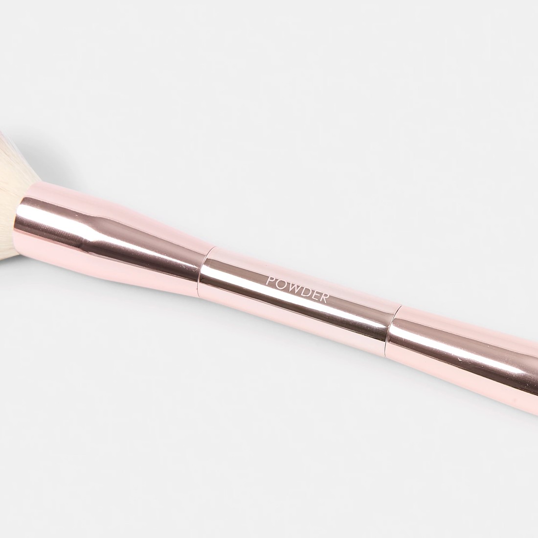 3 OXX Cosmetics Dual Ended Powder Brush, 3 of 7