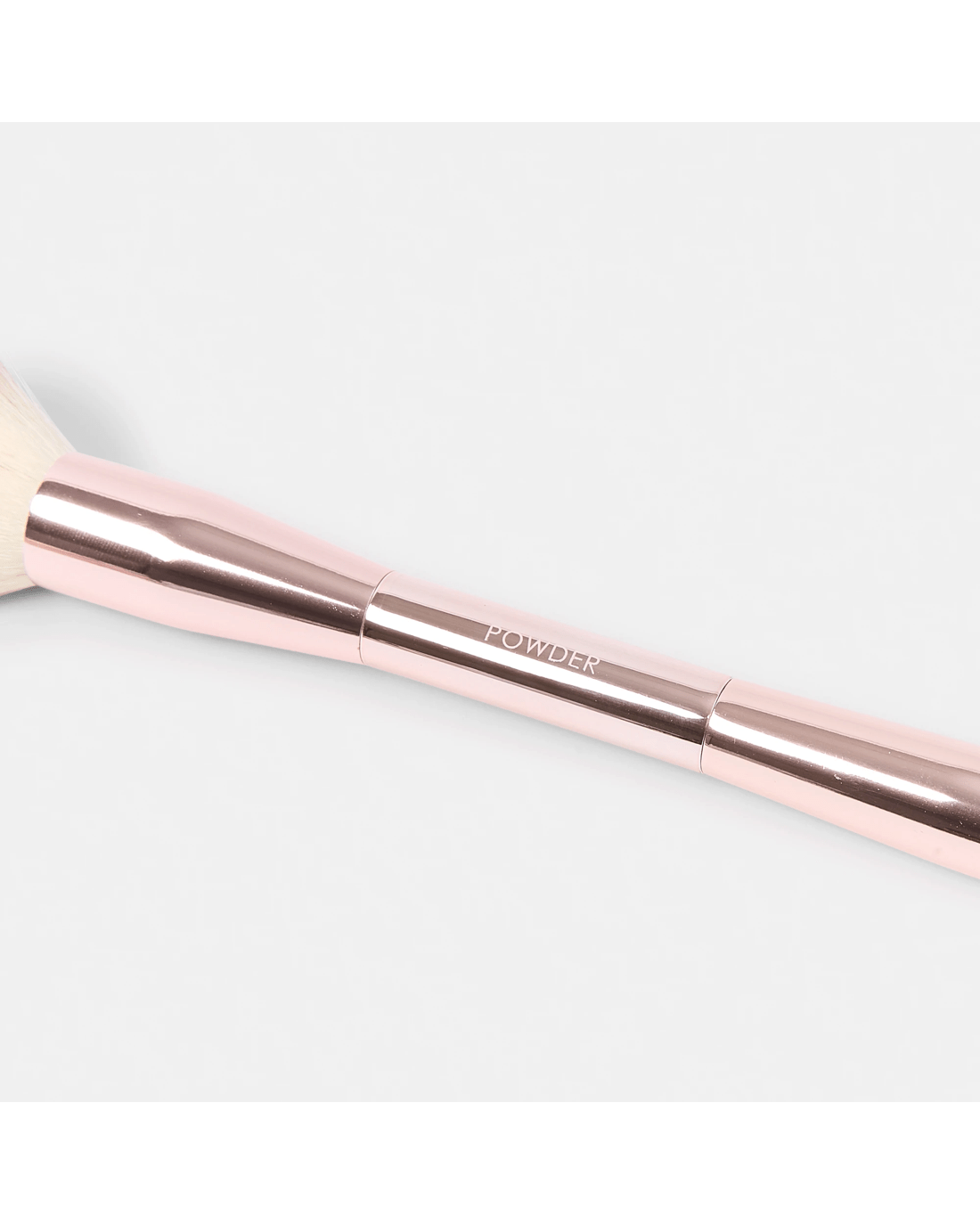 3 OXX Cosmetics Dual Ended Powder Brush, 3 of 7