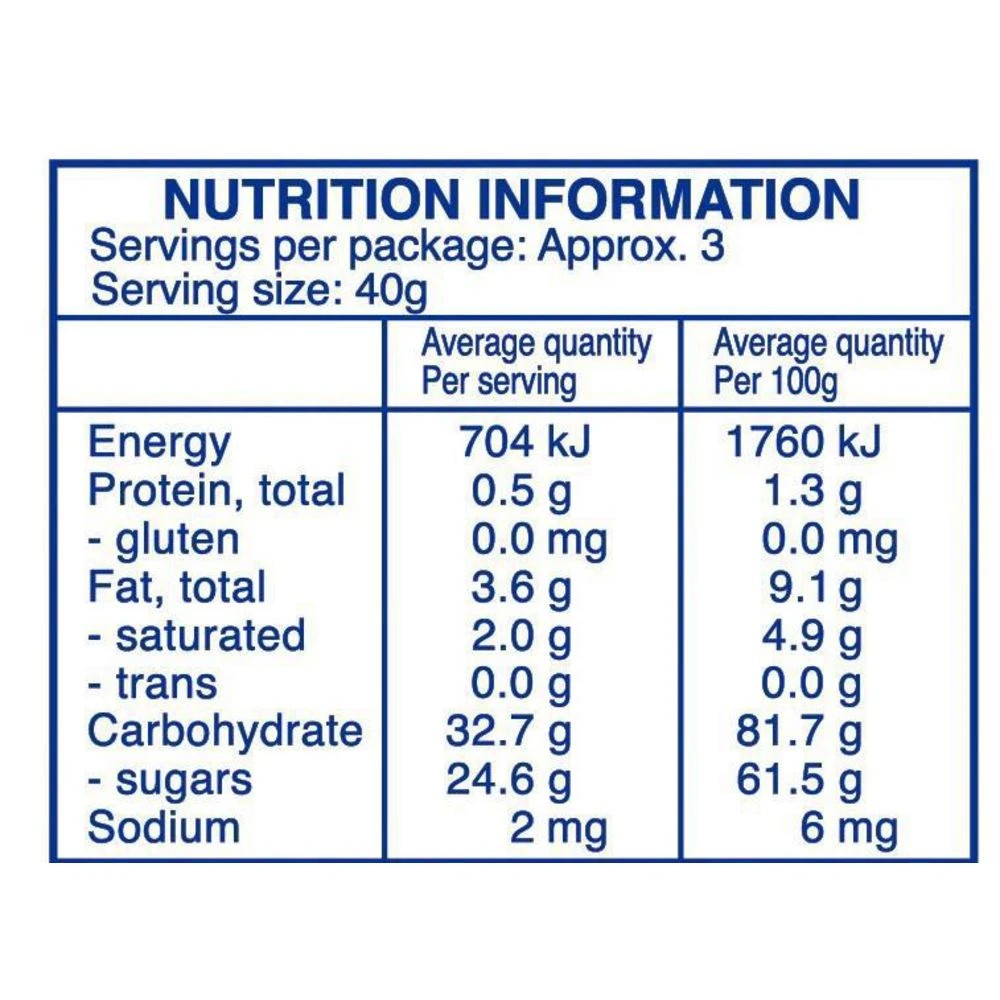 2 Hi Chew Individually Wrapped Candy Original Fruit 100 g, 2 of 2