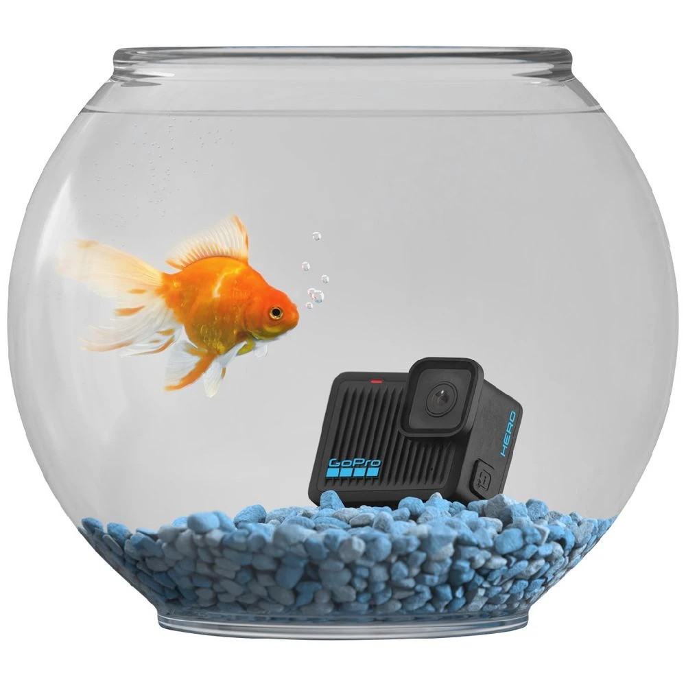 7 GoPro HERO Camera, 7 of 10