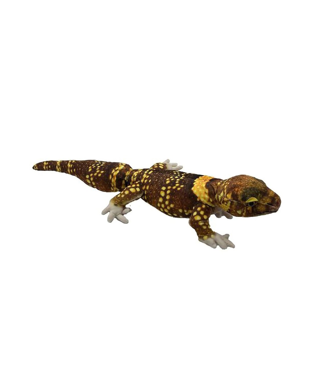 Huggable Toys Australiana Plush 60cm Bravo Gecko, hliz-gec-Bra - Kmart