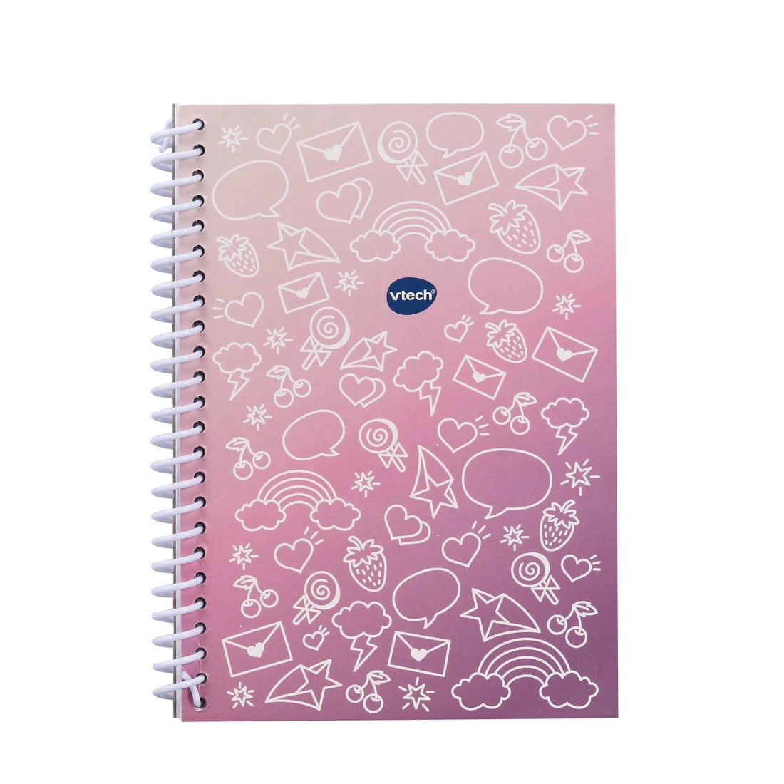 3 VTech Secret Safe Magic Notebook - Pink, 3 of 5