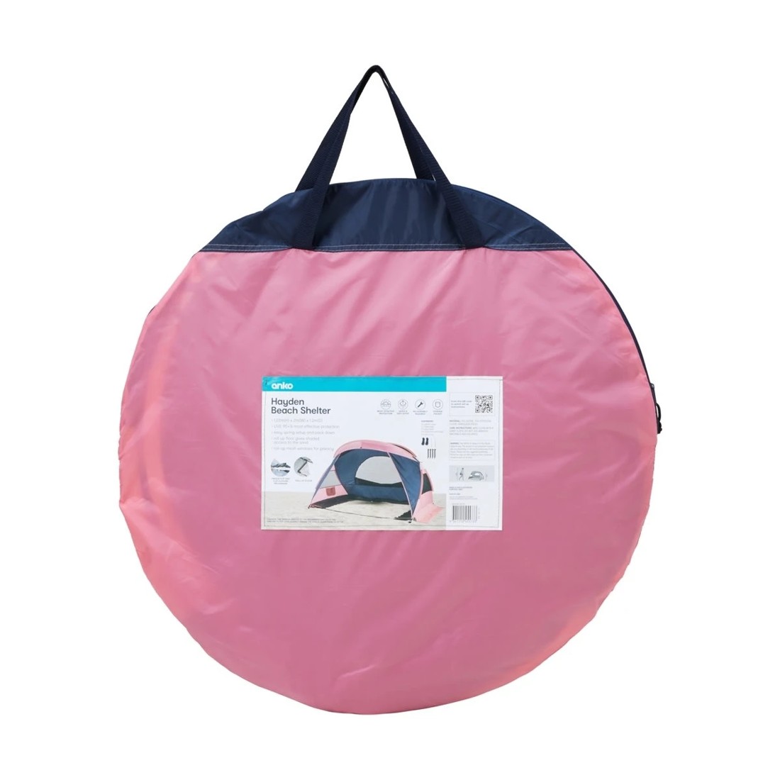 9 Hayden Beach Shelter, 9 of 9