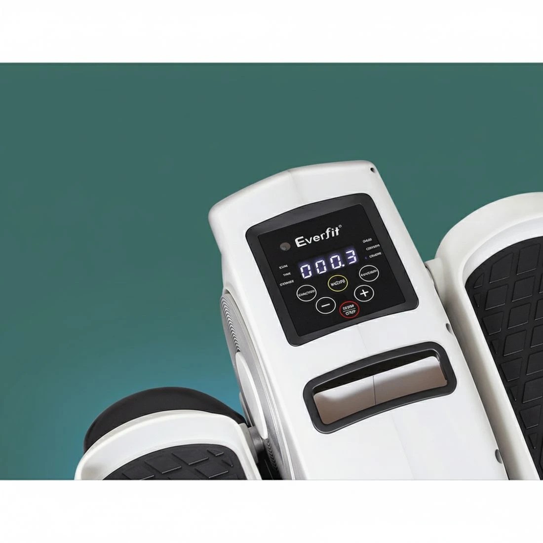 4 Everfit Pedal Exerciser Mini Exercise Bike Cross Trainer Under Desk Bike - Multi, 4 of 6