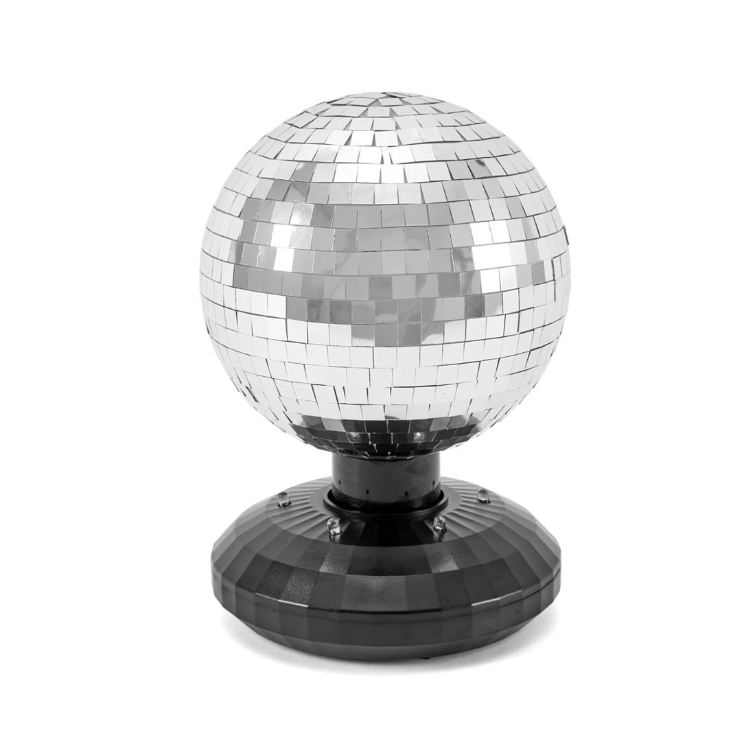 5 Rotating Mirror Ball Light, 5 of 10