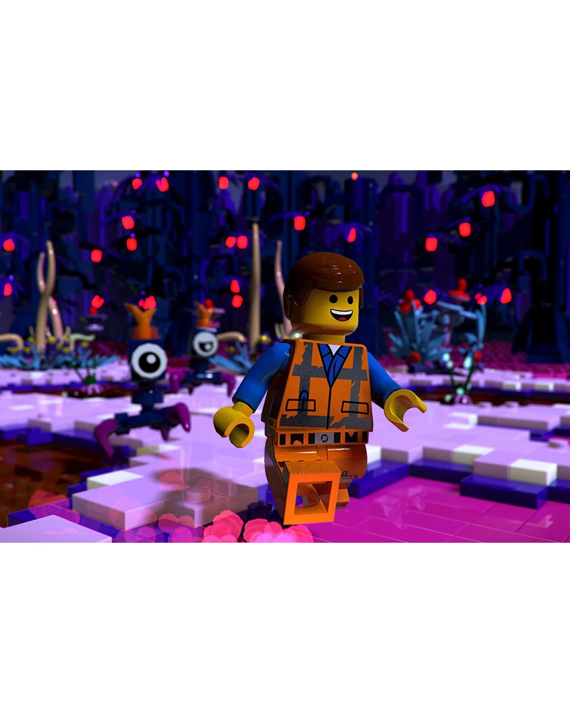 2 The Lego Movie 2 Video Game - PS4, 2 of 6