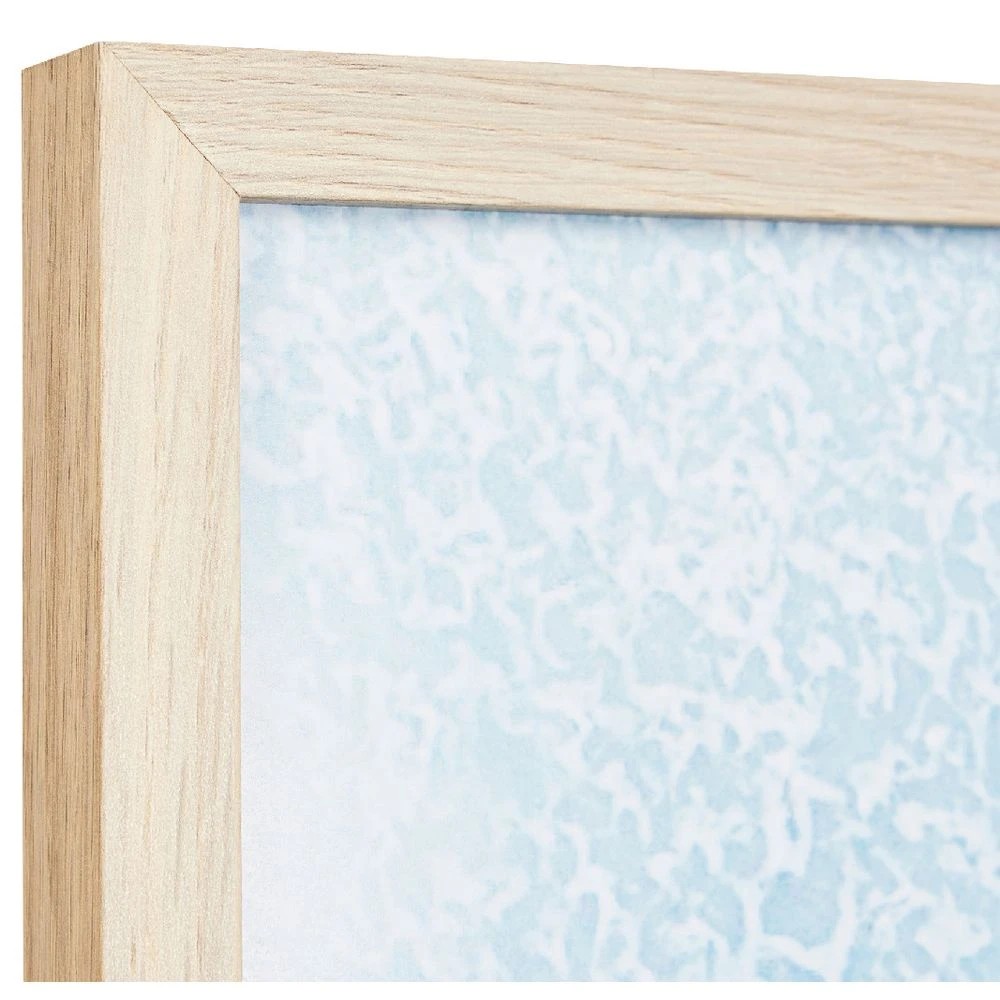 3 B1 Poster Frame Oak, 3 of 4