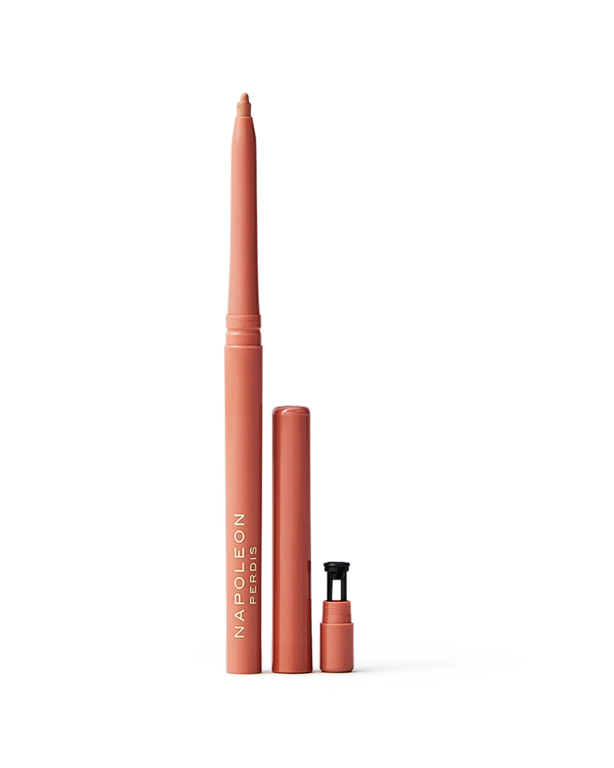 1 Napoleon Perdis Makeup 0.35G Taking Shape Lip Liner - Exposed, 1 of 4