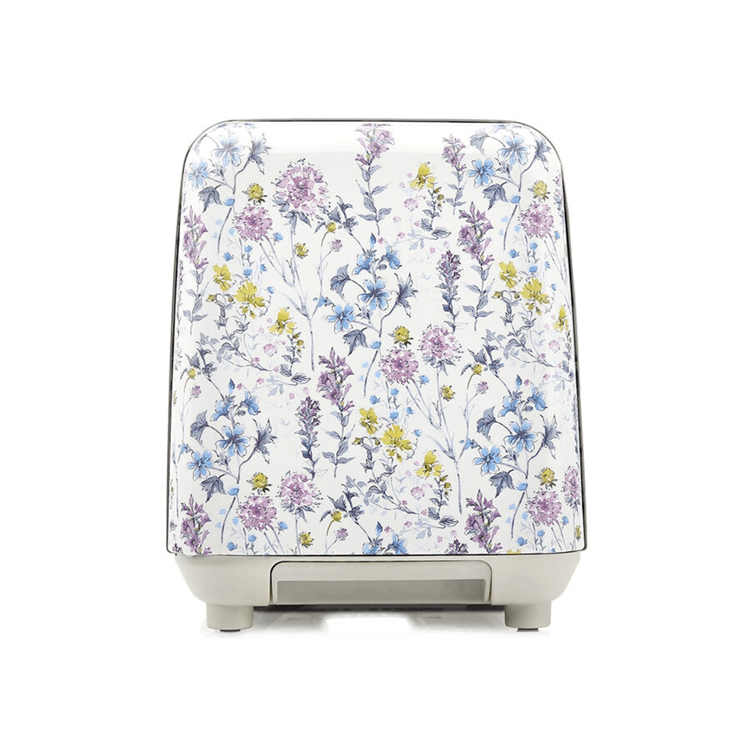 6 LAURA ASHLEY 1.7L Dome Electric Kettle 2 Slice Toaster Set Stainless Steel
 - multi, 6 of 9