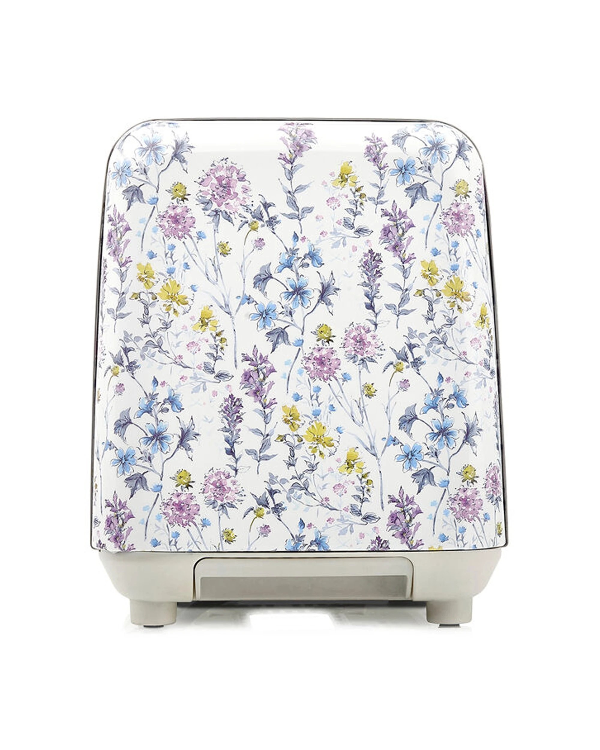 6 LAURA ASHLEY 1.7L Dome Electric Kettle 2 Slice Toaster Set Stainless Steel
 - multi, 6 of 9