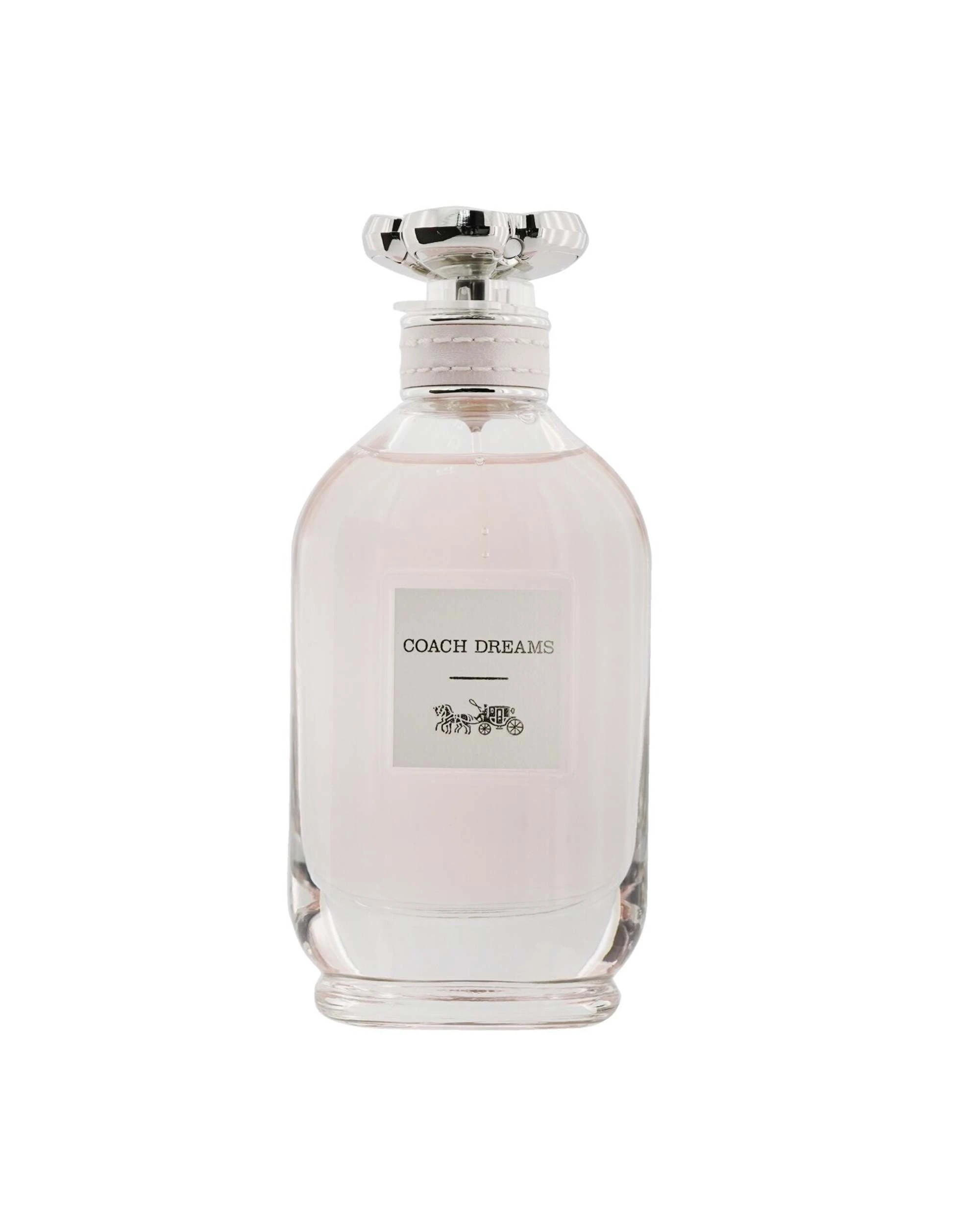 2 Coach Dreams Eau De Parfum Spray 40ml/1.3oz, 2 of 4