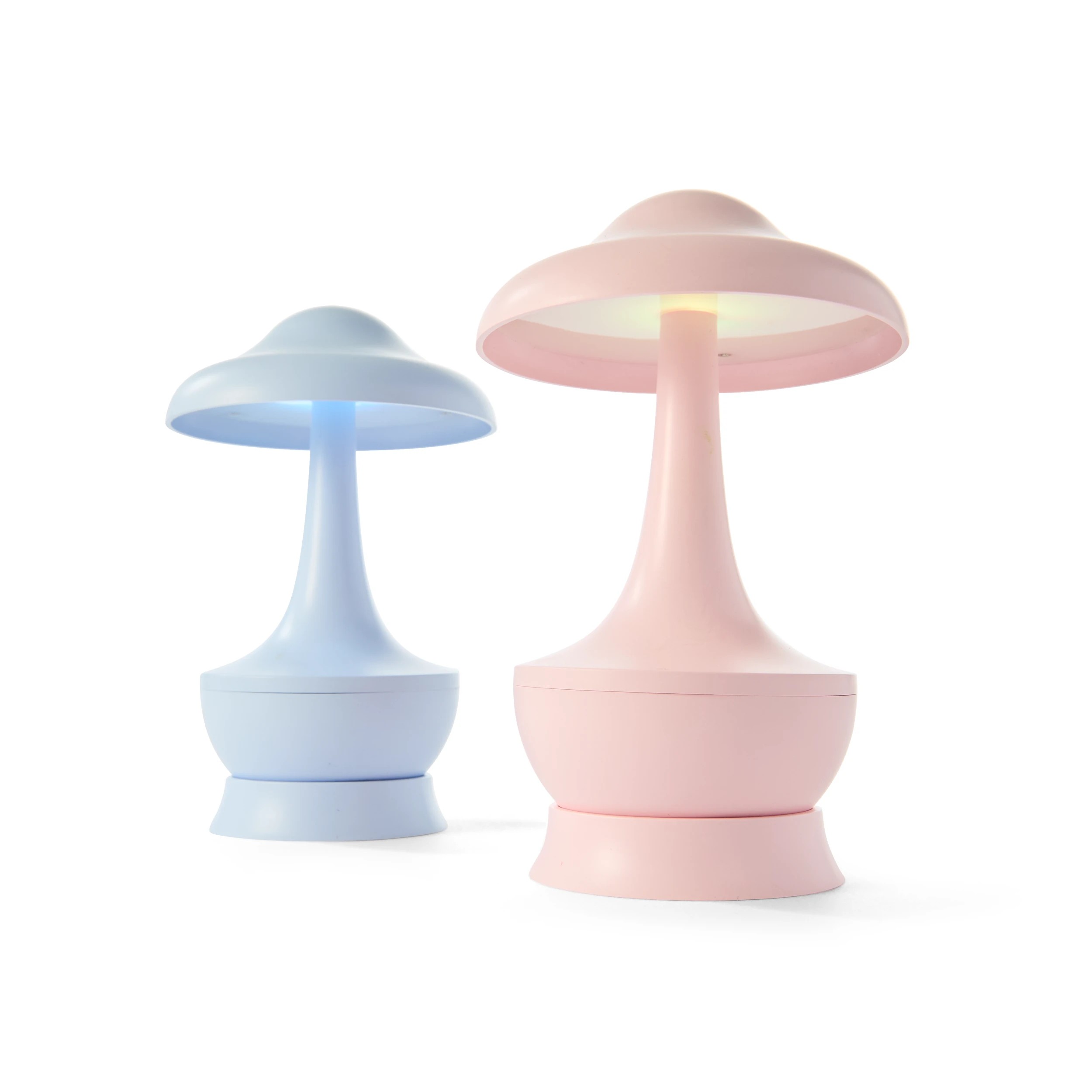 3 Mushroom Light - Assorted, 3 of 10