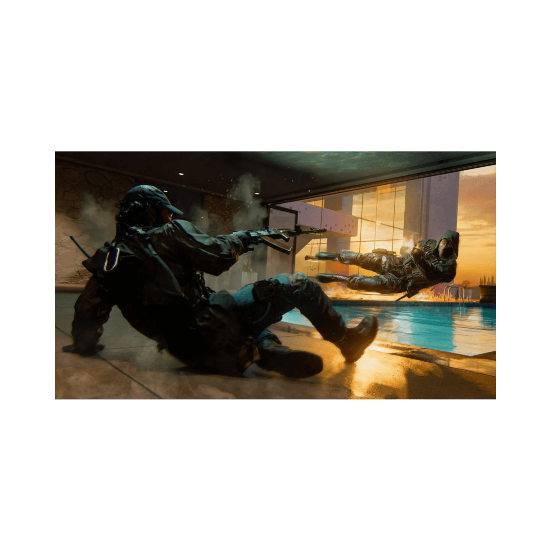 6 Activision Call of Duty: Black Ops 6 - PS5, 6 of 6