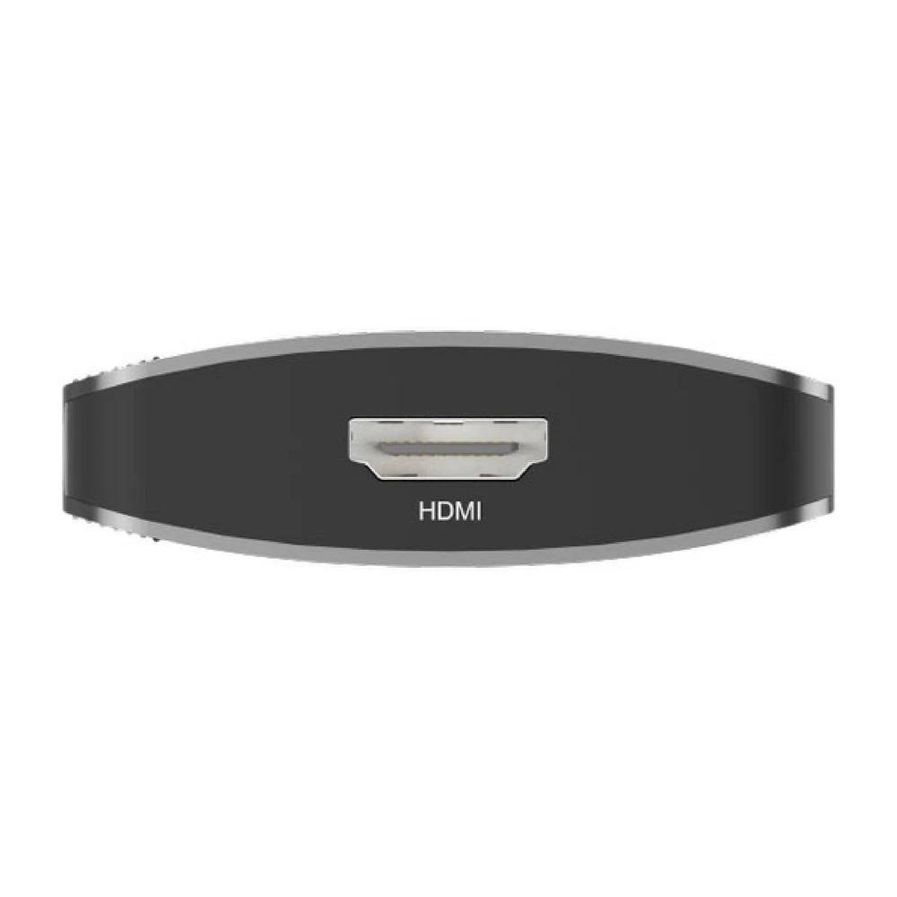 6 Cygnett Unite KeyRing 7-in-1 USB-C Hub (Single HDMI), 6 of 8