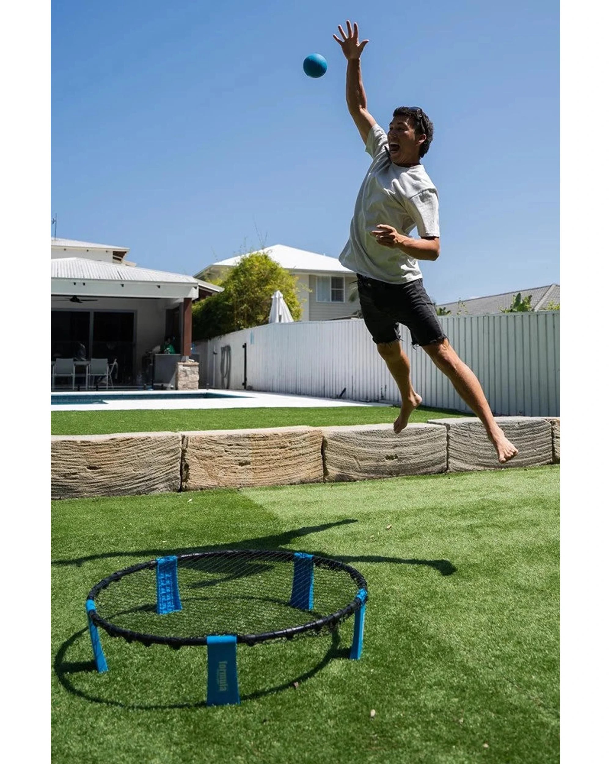 3 Formula Sports Smash Ball, 3 of 3