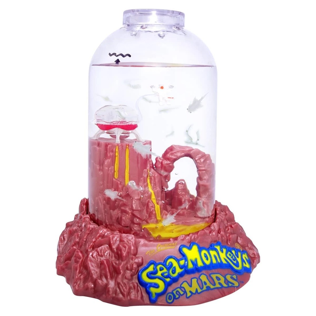 5 Sea-Monkeys Pets Playset - Assorted, 5 of 10