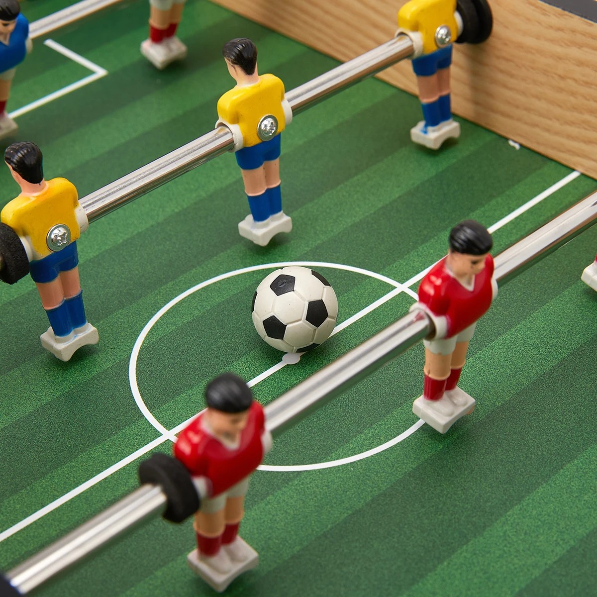 8 Tabletop Football, 8 of 10