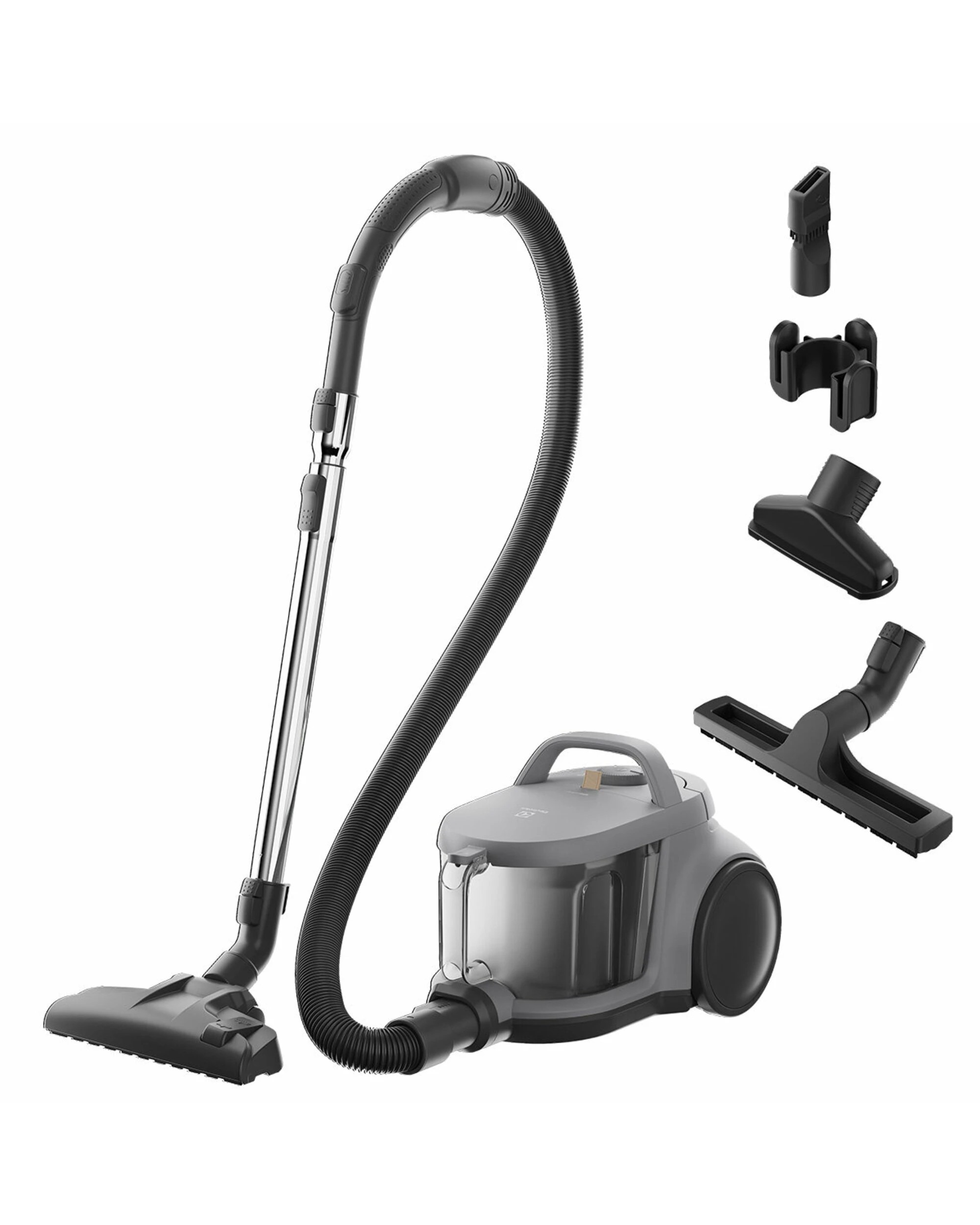 2 Electrolux Clean 500 Bagless Vacuum Cleaner, 2 of 5