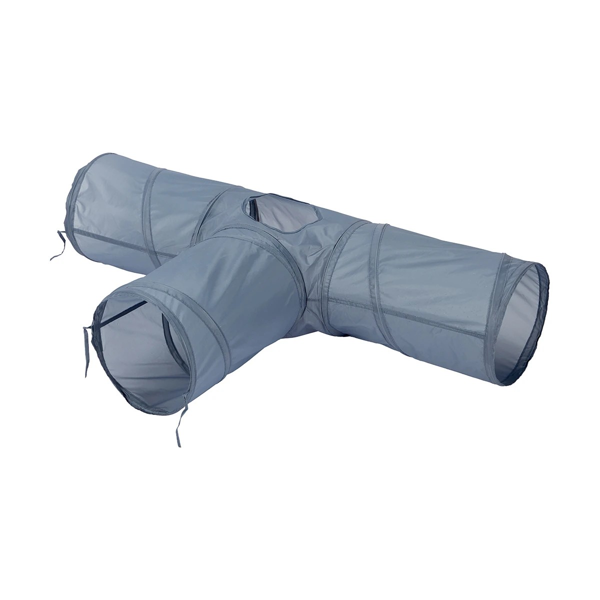 1 Cat Tunnel, 1 of 10