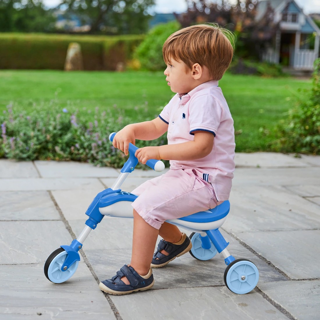 8 Zoomee Ride On - Assorted, 8 of 9