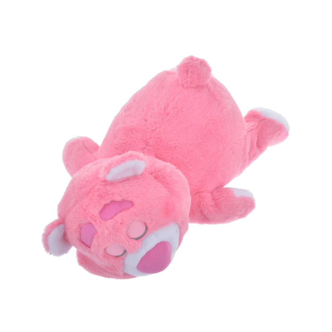 4 Disney Pastel Lotso Plush, 4 of 5
