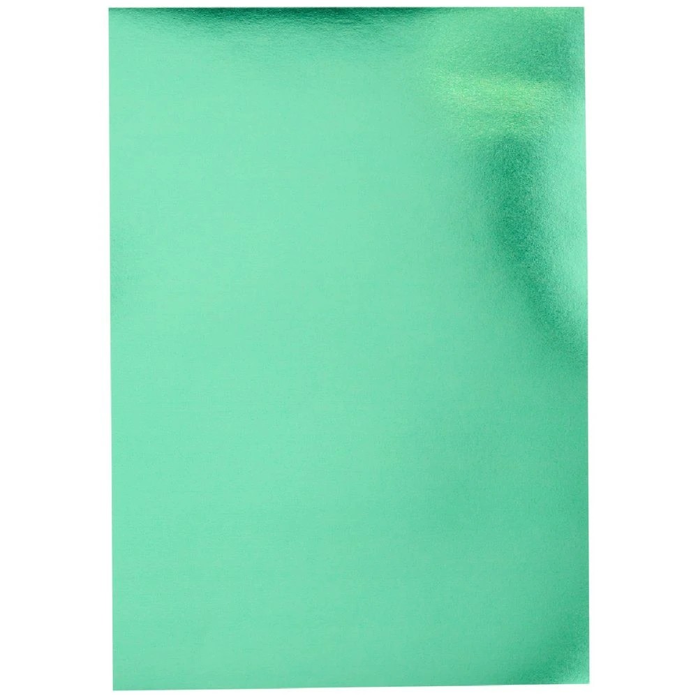 9 Born A4 Cardstock Metallic 22 Pack, 9 of 9