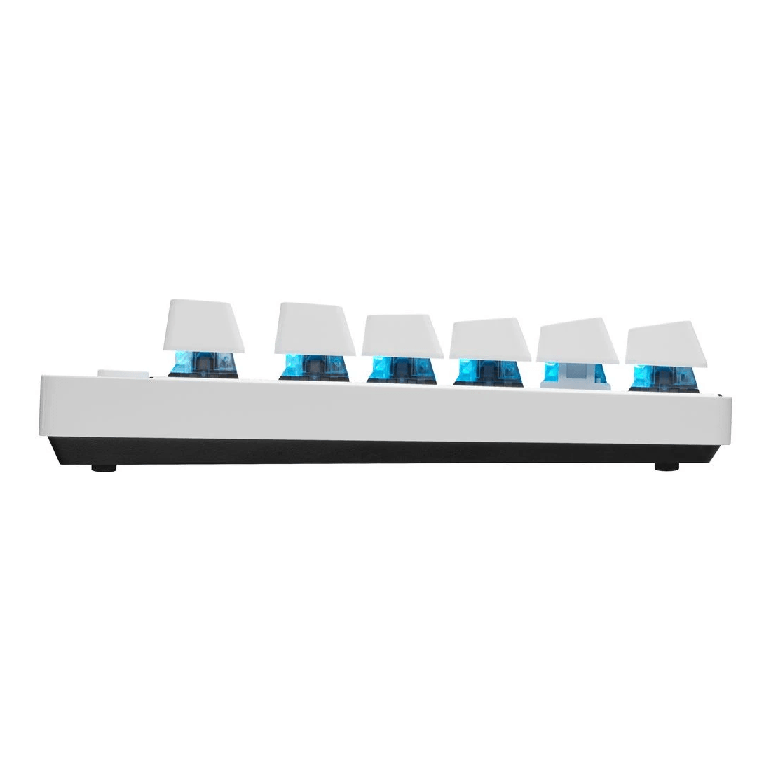 6 Logitech G PRO X TKL LIGHTSPEED Wireless Keyboard White, 6 of 8