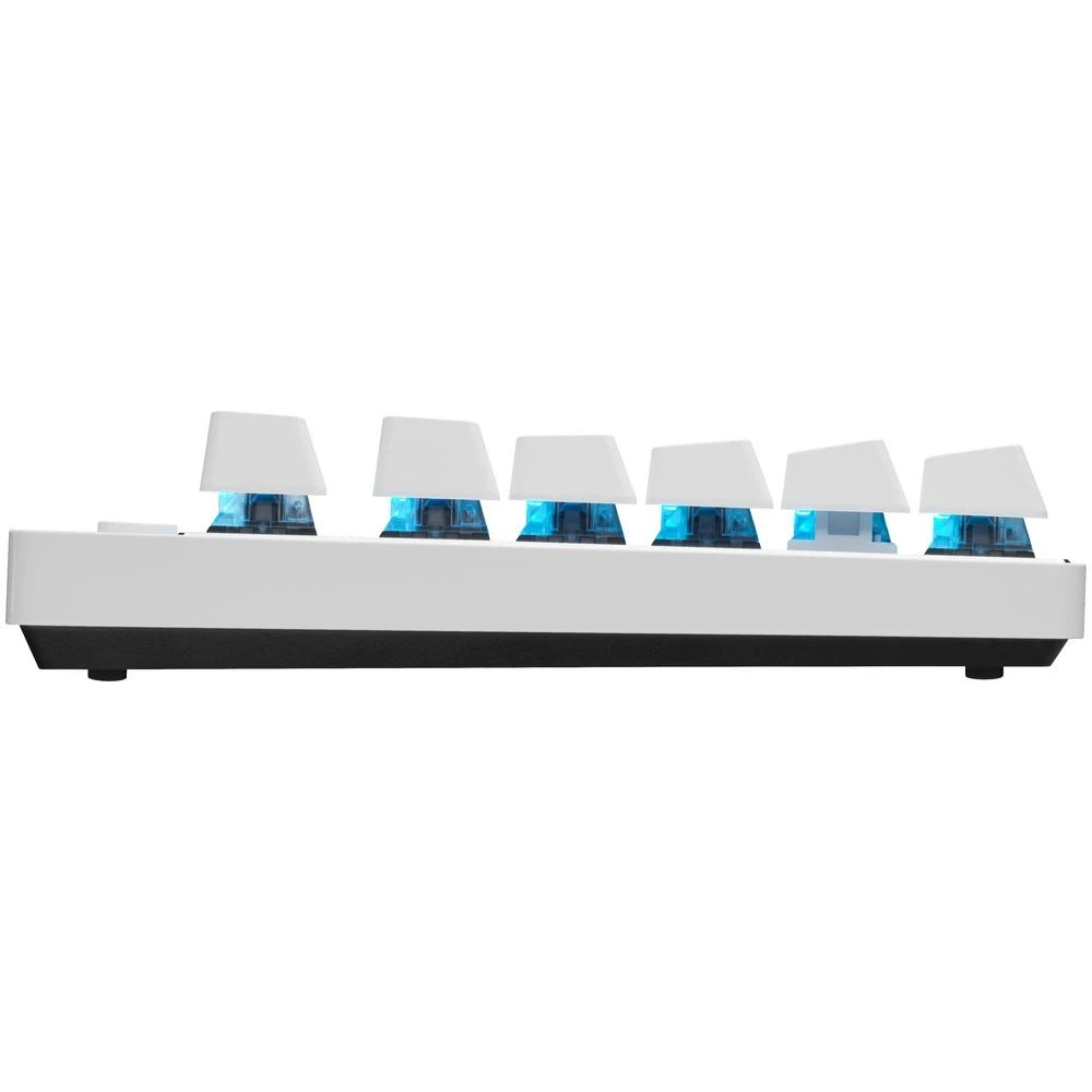 6 Logitech G PRO X TKL LIGHTSPEED Wireless Keyboard White, 6 of 8