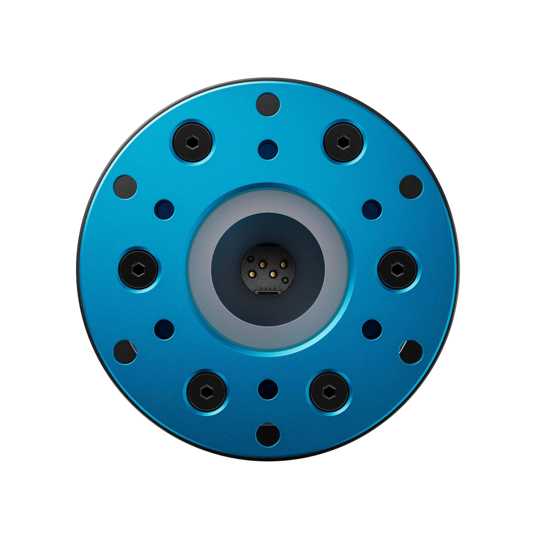 5 Logitech G RS QR Adapter - Black, 5 of 6