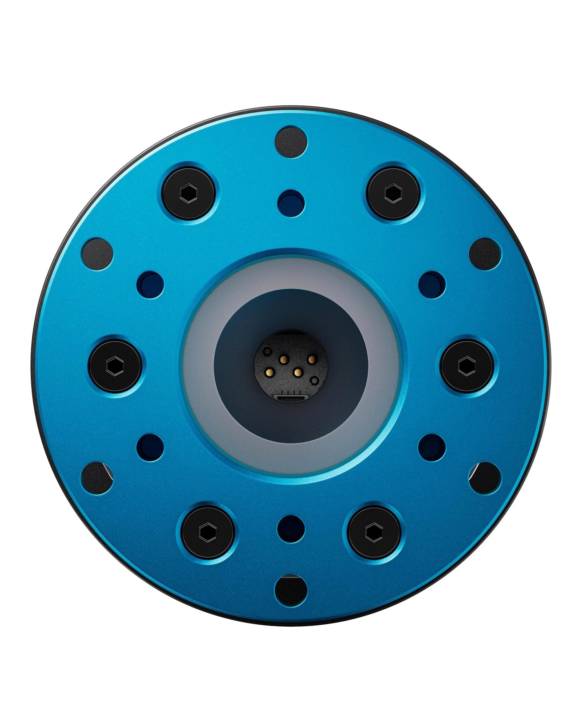 5 Logitech G RS QR Adapter - Black, 5 of 6