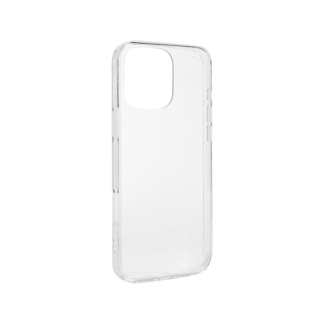 3 iPhone 16 Pro Max Case - Clear, 3 of 6