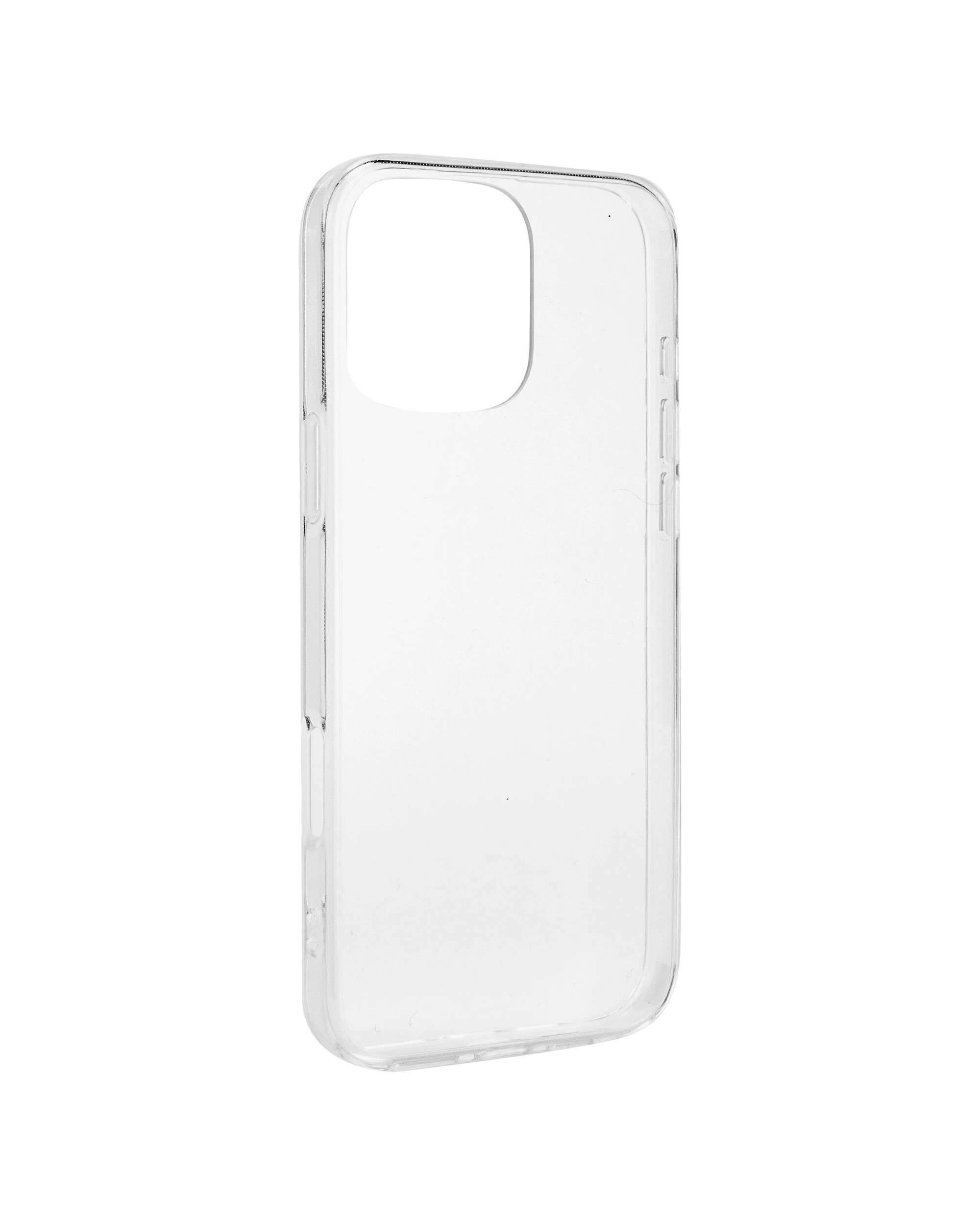 3 iPhone 16 Pro Max Case - Clear, 3 of 6