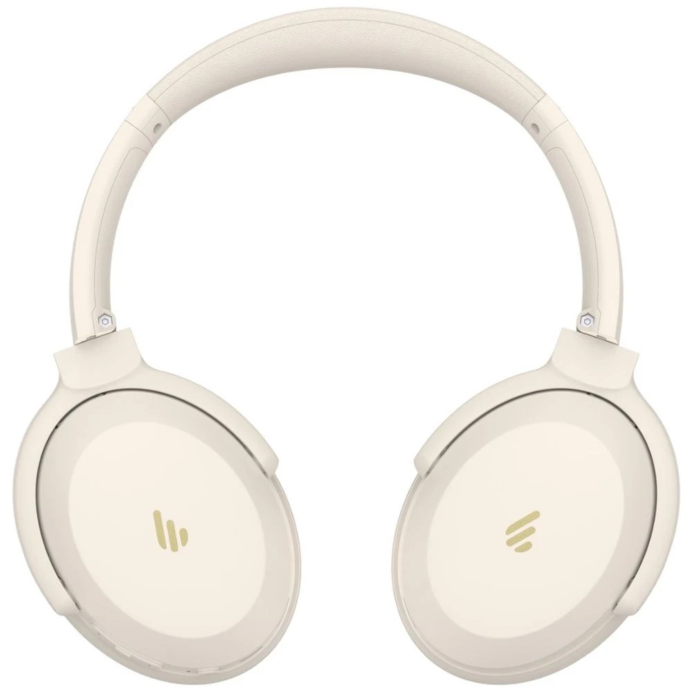 5 EDIFIER WH700NB Pro Wireless Over-Ear Headphones w ANC Ivory, 5 of 10