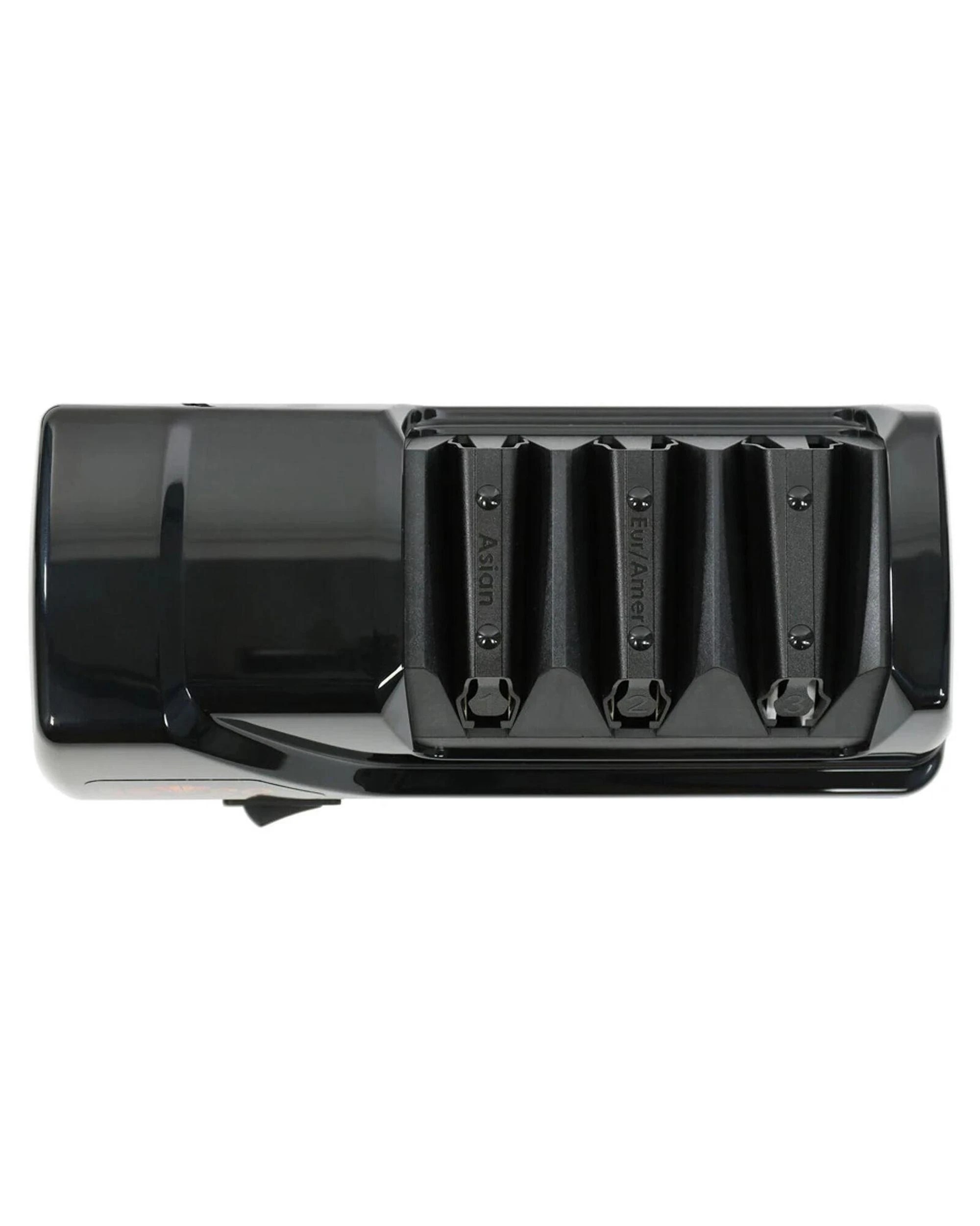 2 Chefs Choice 1520 AngleSelect Diamond Hone Electric Sharpener Black, 2 of 2