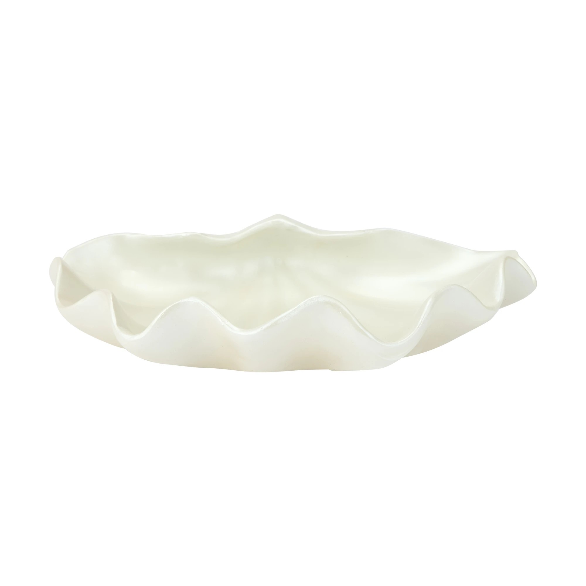 2 Shell Decor Bowl, 2 of 6
