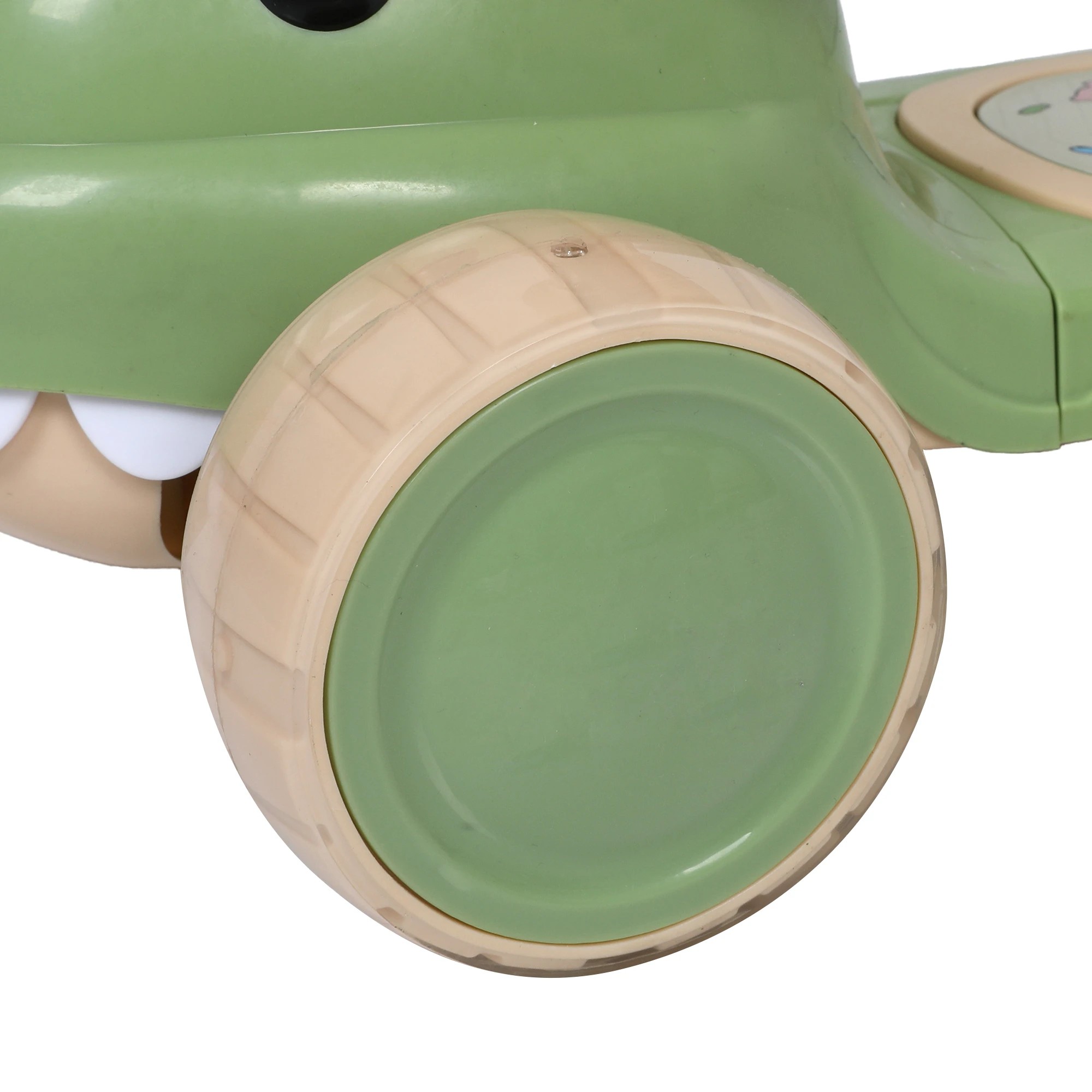 6 BoPeep Foldable Kids Scooter - Green, 6 of 6