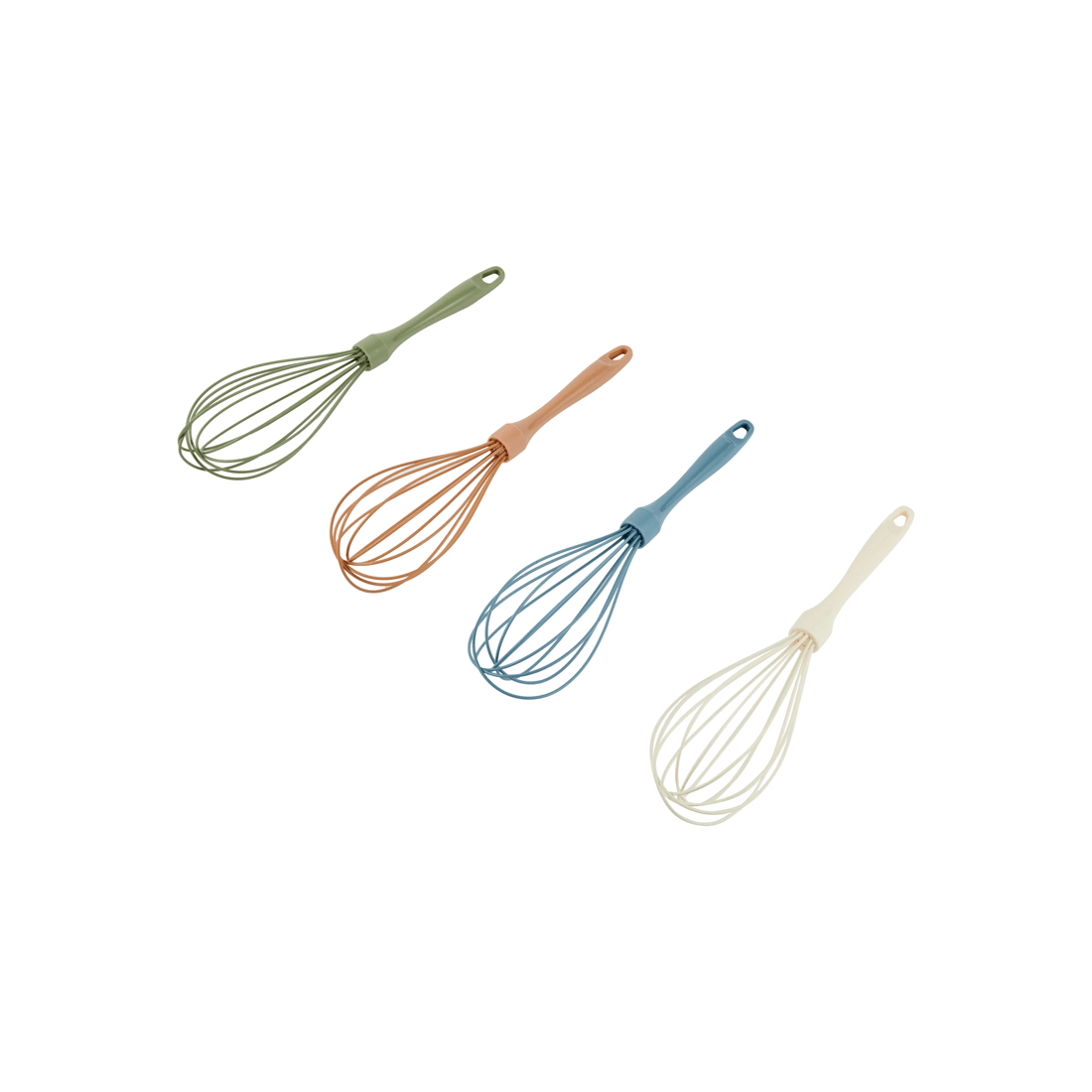 2 Colour Whisk - Assorted, 2 of 4