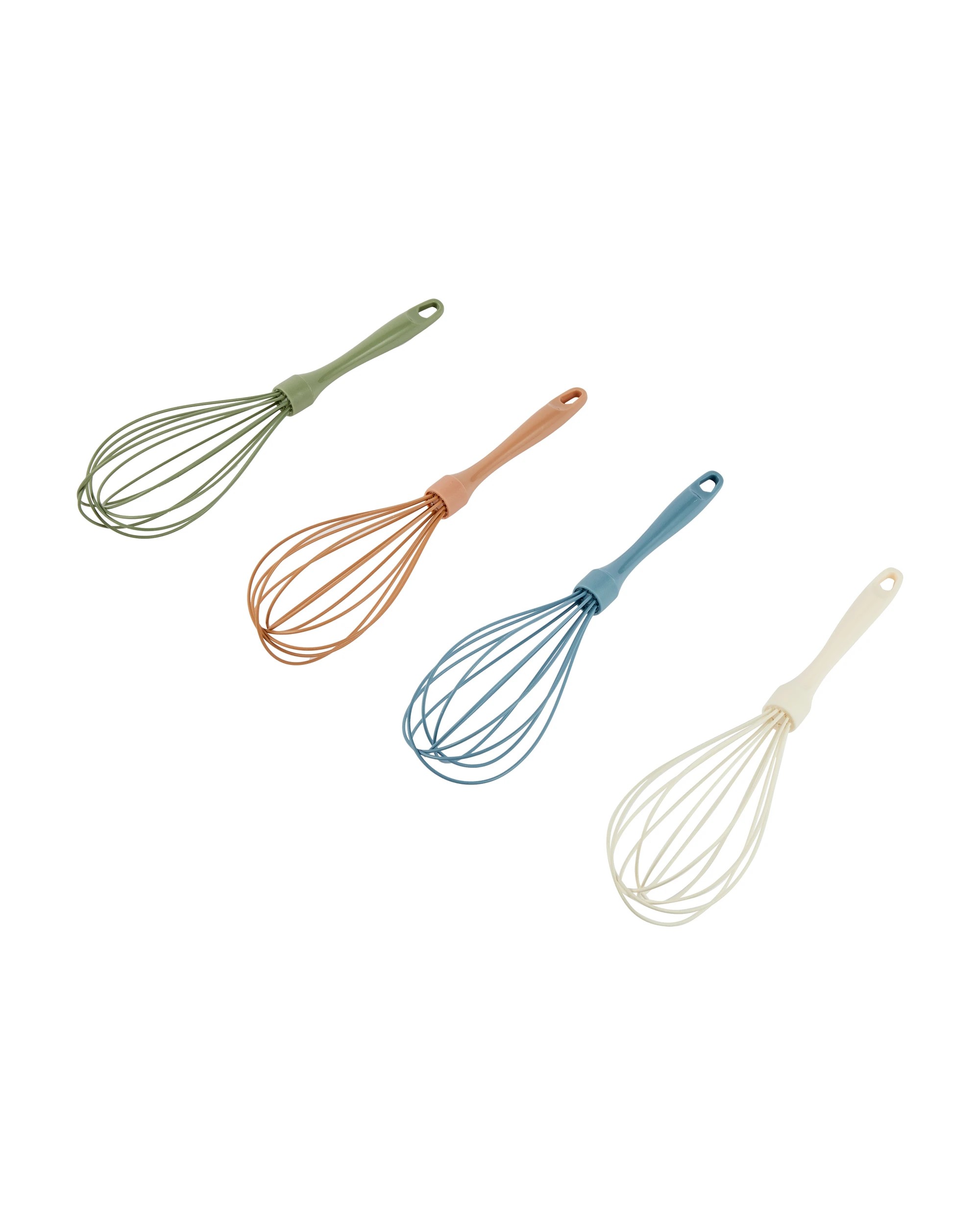 2 Colour Whisk - Assorted, 2 of 4