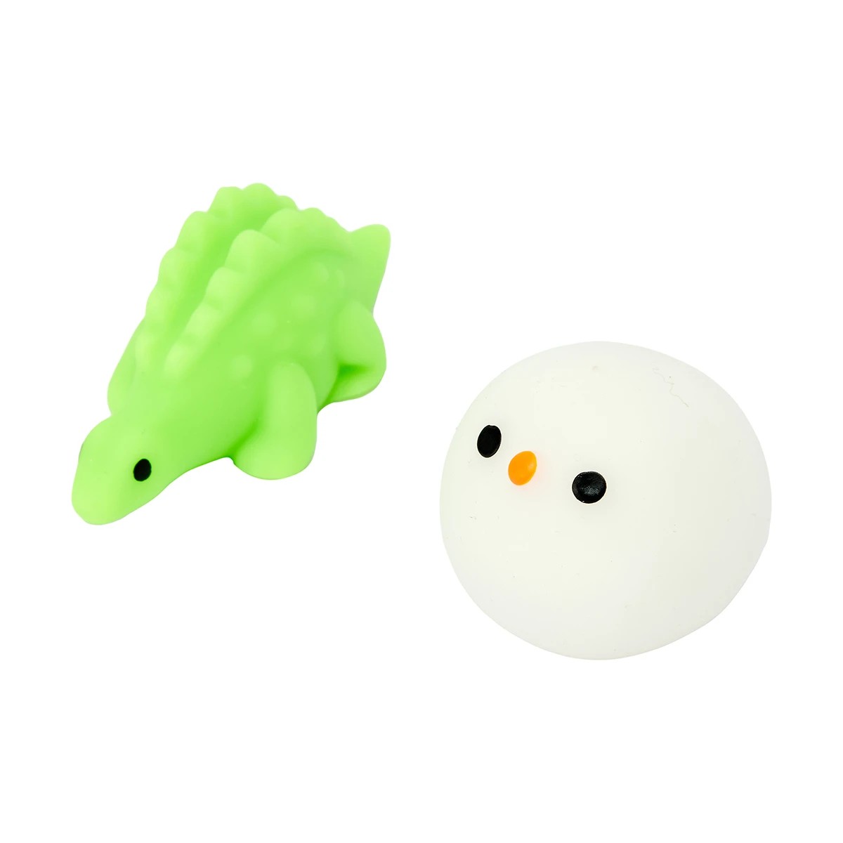 9 2 Pack Series 3 Squeeshems Jiggly Pals - Assorted, 9 of 10