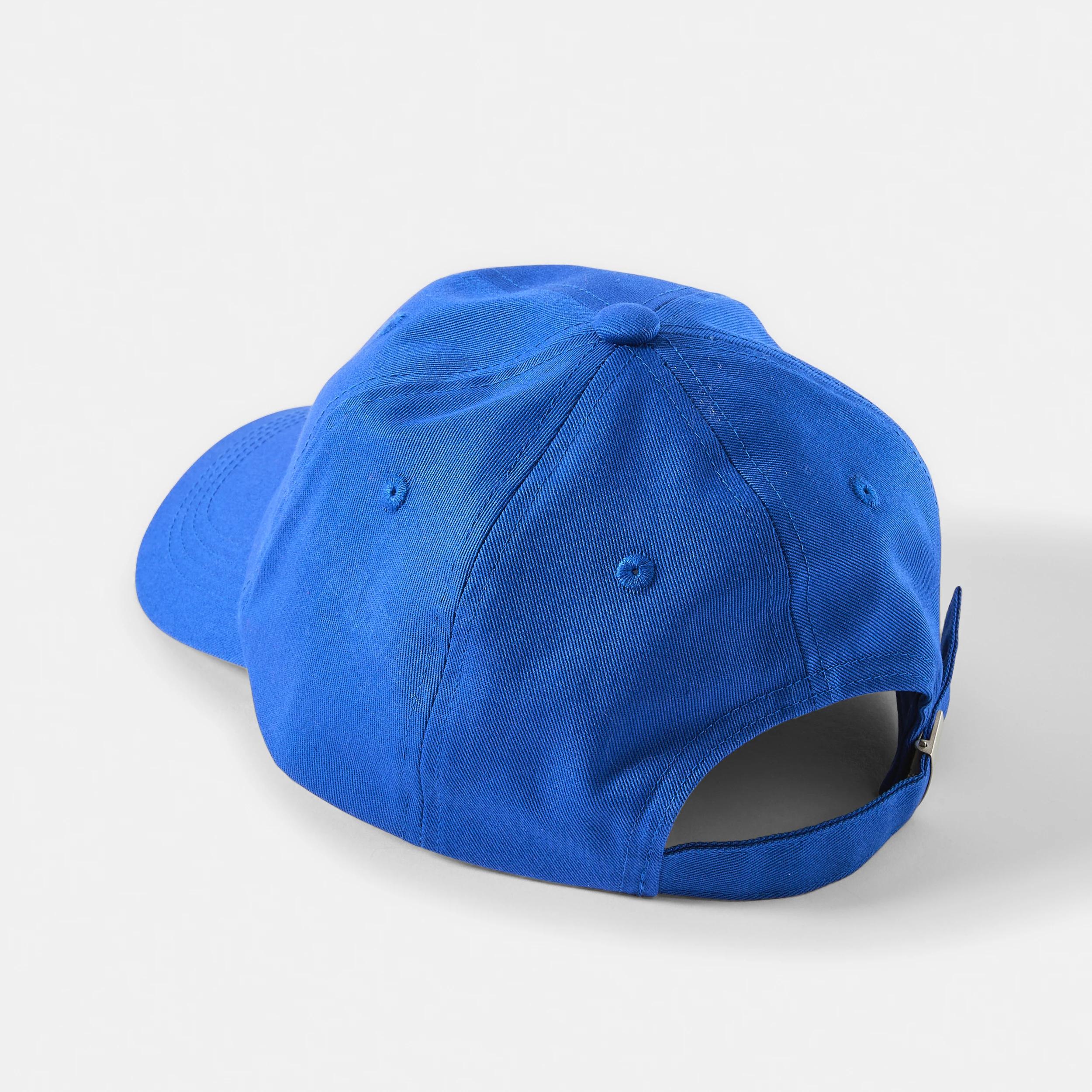 2 Slogan Cap PALERMO LAPIS BLUE, 2 of 3