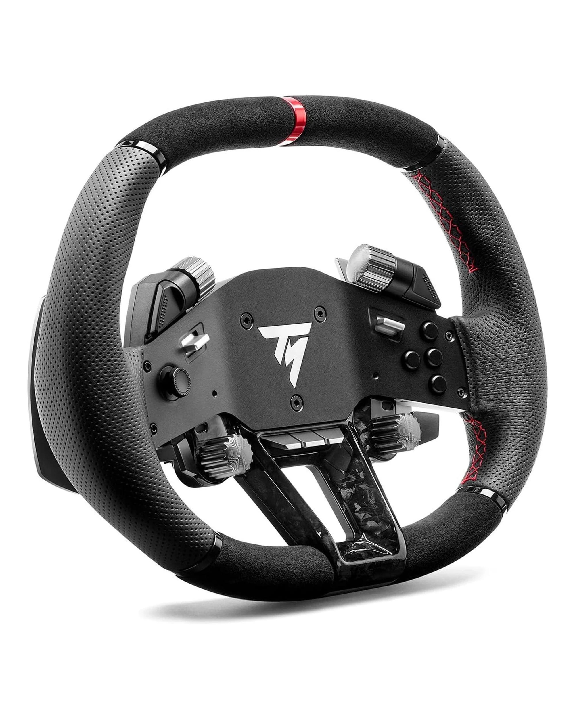 2 THRUSTMASTER Hypercar Wheel Add-On, 2 of 10