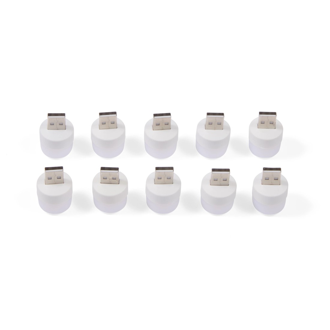 2 10 Pack USB LED Lights, 2 of 8