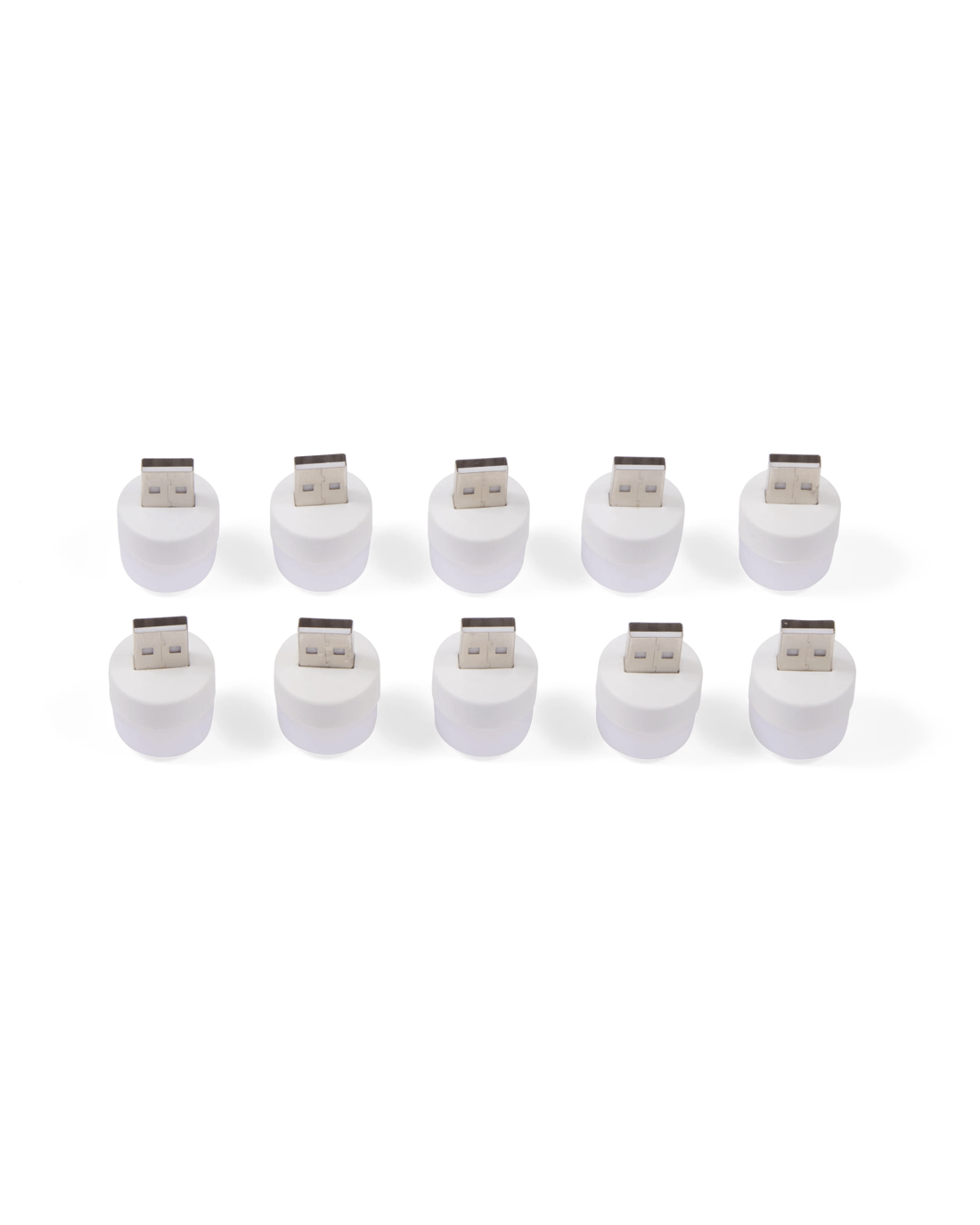 2 10 Pack USB LED Lights, 2 of 8