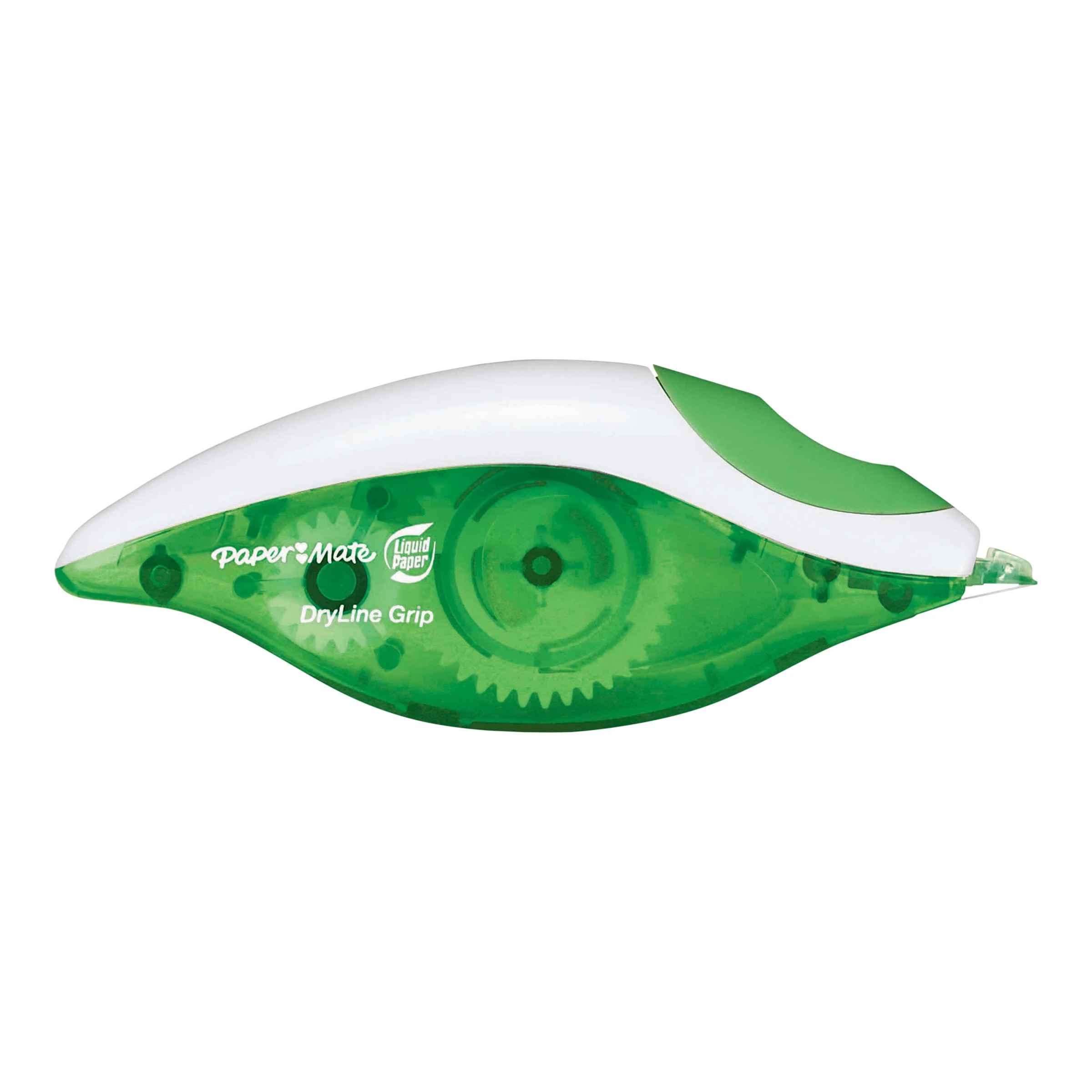 2 Paper Mate Liquid Paper Dryline Grip Correction Tape, 2 of 6