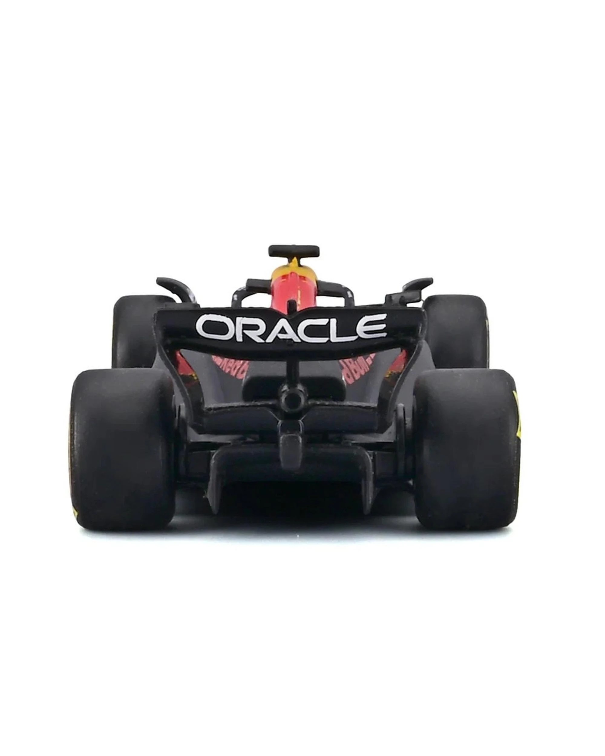 5 Bburago F1 Premium 2025 Red Bull RB21 #1 Verstappen 1:64 Diecast Vehicle with Box, 5 of 5