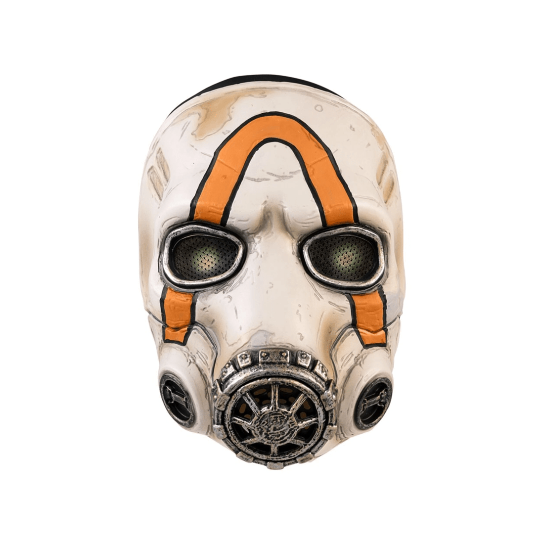 1 Borderlands - Psycho 1:1 Mask Replica, 1 of 2
