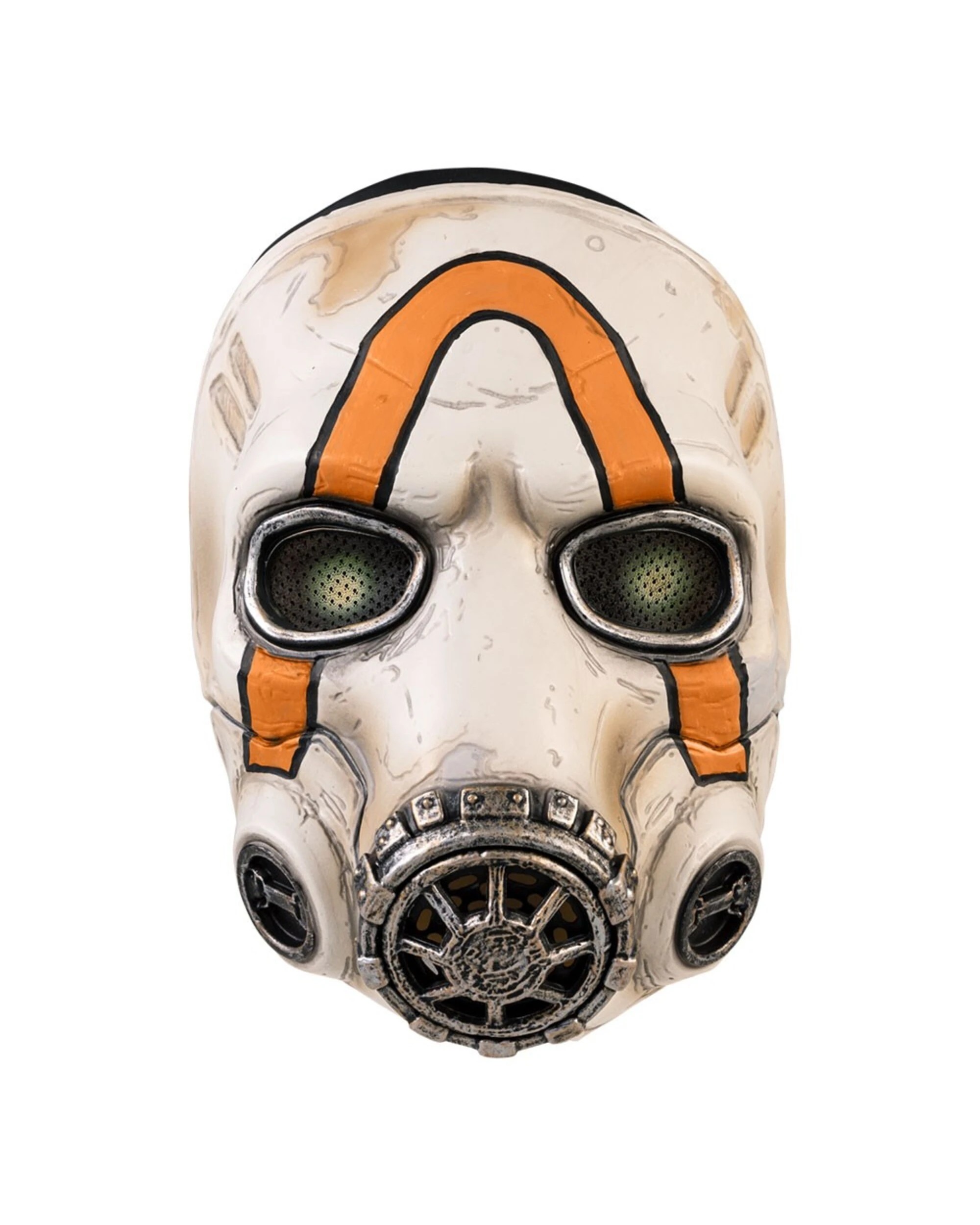 1 Borderlands - Psycho 1:1 Mask Replica, 1 of 2