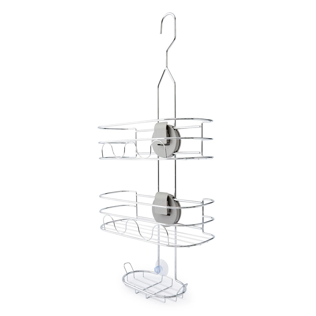 2 Adjustable Shower Caddy, 2 of 10